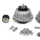 BMW Engine and Transmission Mount Kit - 22116760330KT1-2