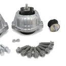 BMW Engine and Transmission Mount Kit - 22116760330KT1-3