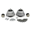 BMW Engine and Transmission Mount Kit - 22116760330KT1-1