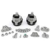BMW Engine Mount Replacement Kit - 22116860457KT