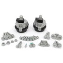 BMW Engine Mount Replacement Kit - 22116860457KT-1