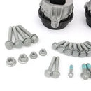 BMW Engine Mount Replacement Kit - 22116860457KT-2
