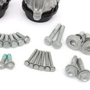 BMW Engine Mount Replacement Kit - 22116860457KT-3