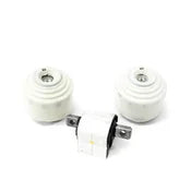 Mercedes Comprehensive Engine Mount Kit - Corteco 2212401817KT1