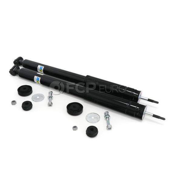 Mercedes Shock Absorber Kit - Bilstein 2033260700
