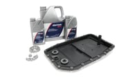 BMW GA6HP26Z Automatic Transmission Service Kit - 24117571227KT