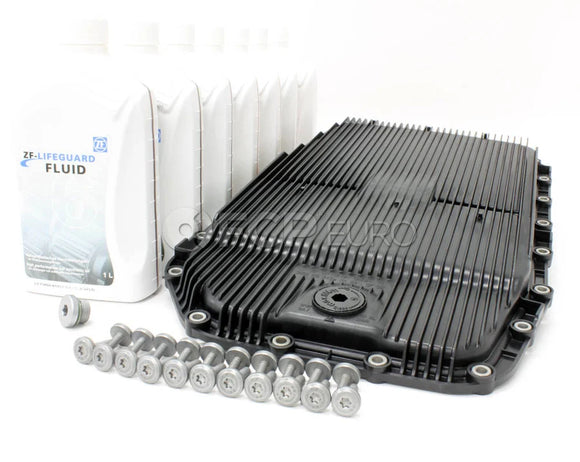 Land Rover Jaguar Automatic Transmission Service Kit - LR007474KT