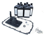 BMW GA6L45R Automatic Transmission Service Kit - 24117593565KT