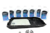 BMW GA8HP45Z GA8HP70Z Automatic Transmission Service Kit - ZF 24118612901KT - 0