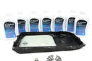 BMW GA8HP45Z GA8HP70Z Automatic Transmission Service Kit - ZF 24118612901KT-2