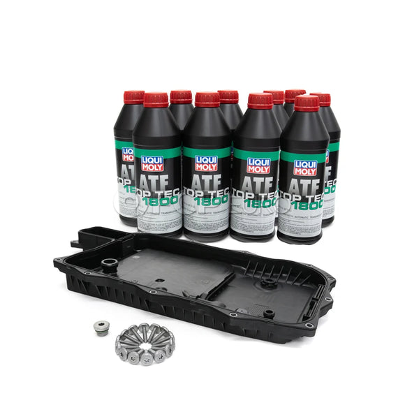 BMW 8HP Automatic Transmission Service Kit - 24118632189KT