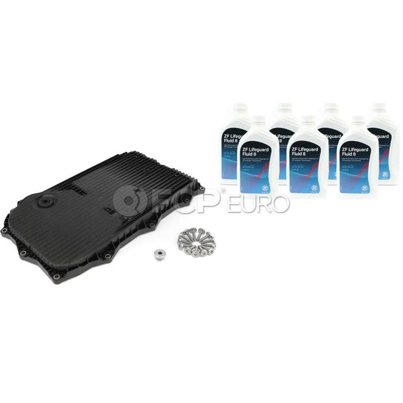 BMW 8HP Transmission Service Kit - 24118743462KT1