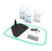 BMW GA6HP26Z Automatic Transmission Service Kit - ZF 24152333899KT
