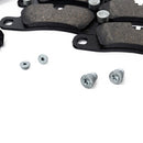 Porsche Brake Kit - Zimmermann 95535240131KT3-6