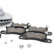 Porsche Brake Kit - Zimmermann 95535240151KT3