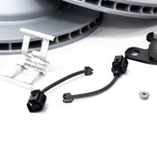 Porsche Brake Kit - Zimmermann 95535240151KT3