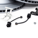 Porsche Brake Kit - Zimmermann 95535240151KT3-5