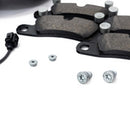 Porsche Brake Kit - Zimmermann 95535240151KT3-6