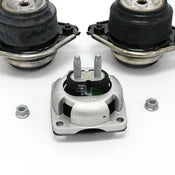 Mercedes Engine Mount Kit - Genuine Mercedes 2512404617