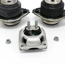 Mercedes Engine Mount Kit - Genuine Mercedes 2512404617-1