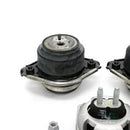 Mercedes Engine Mount Kit - Genuine Mercedes 2512404617-2