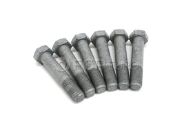 BMW Drive Shaft Flex Joint Bolt Kit (Pack of 6) - Genuine BMW 26117523709