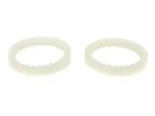 BMW Damper Ring D=38-D=33 (Pack of 2) - Genuine BMW 26117581110KT