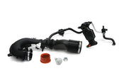 Mercedes Crankcase Vent Valve Kit - Genuine Mercedes 2700900700