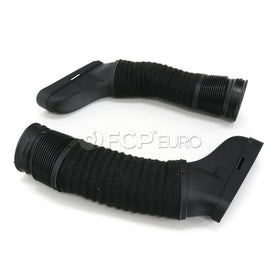 Mercedes Air Intake Hose Kit - Genuine Mercedes 2720903X82