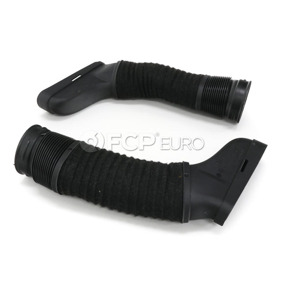 Mercedes Air Intake Hose Kit - Genuine Mercedes 2720903X82