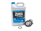 Mercedes Thermostat Kit - Wahler 2722000515