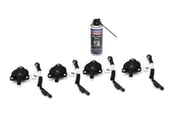Mercedes Camshaft Solenoid Wiring Harness Protection Kit - OE Supplier 2761560790KT1