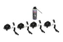 Mercedes Camshaft Solenoid Wiring Harness Protection Kit - OE Supplier 2761560790KT1-1