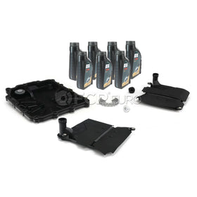 BMW Ultimate Dual Clutch Transmission Service Kit - Fuchs 28107842828KT1