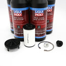 BMW Basic Dual Clutch Transmission Service Kit - 28107842840KT1-2