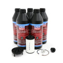 BMW Basic Dual Clutch Transmission Service Kit - 28107842840KT1-1