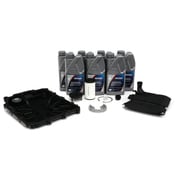 BMW Ultimate Dual Clutch Transmission Service Kit - 28107842840KT2
