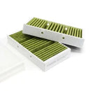 Mercedes Cabin Air Filter Kit - Genuine Mercedes 2928300000-2