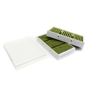 Mercedes Cabin Air Filter Kit - Corteco 2928300000