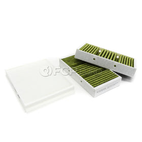 Mercedes Cabin Air Filter Kit - Genuine Mercedes 2928300000