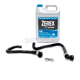 Volvo Heater Hose Kit - URO Parts 30745334KT