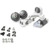 Volvo Engine Mount Kit - Febi 30748811KT1
