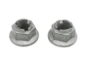 BMW Control Arm Nut (Pack of 2) - Genuine BMW 31106768887KT