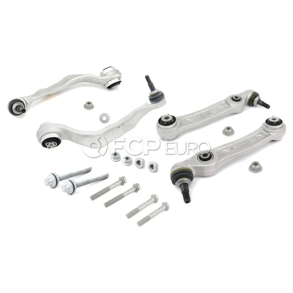 BMW Lower Control Arm Kit - Lemforder 31106861161KT2