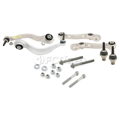 BMW Lower Control Arm Kit - Lemforder 31106861181KT2
