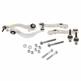 BMW Lower Control Arm Kit - Lemforder 31106861181KT2