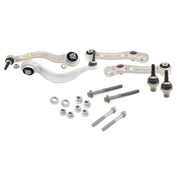 BMW Lower Control Arm Kit - Lemforder 31106861181KT2