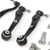 BMW Lower Control Arm Kit - Meyle 31108866773KT1 - 0