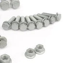 BMW Lower Control Arm Kit - Meyle 31108866773KT1-4