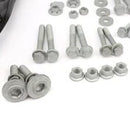 BMW Lower Control Arm Kit - Meyle 31108866773KT1-5